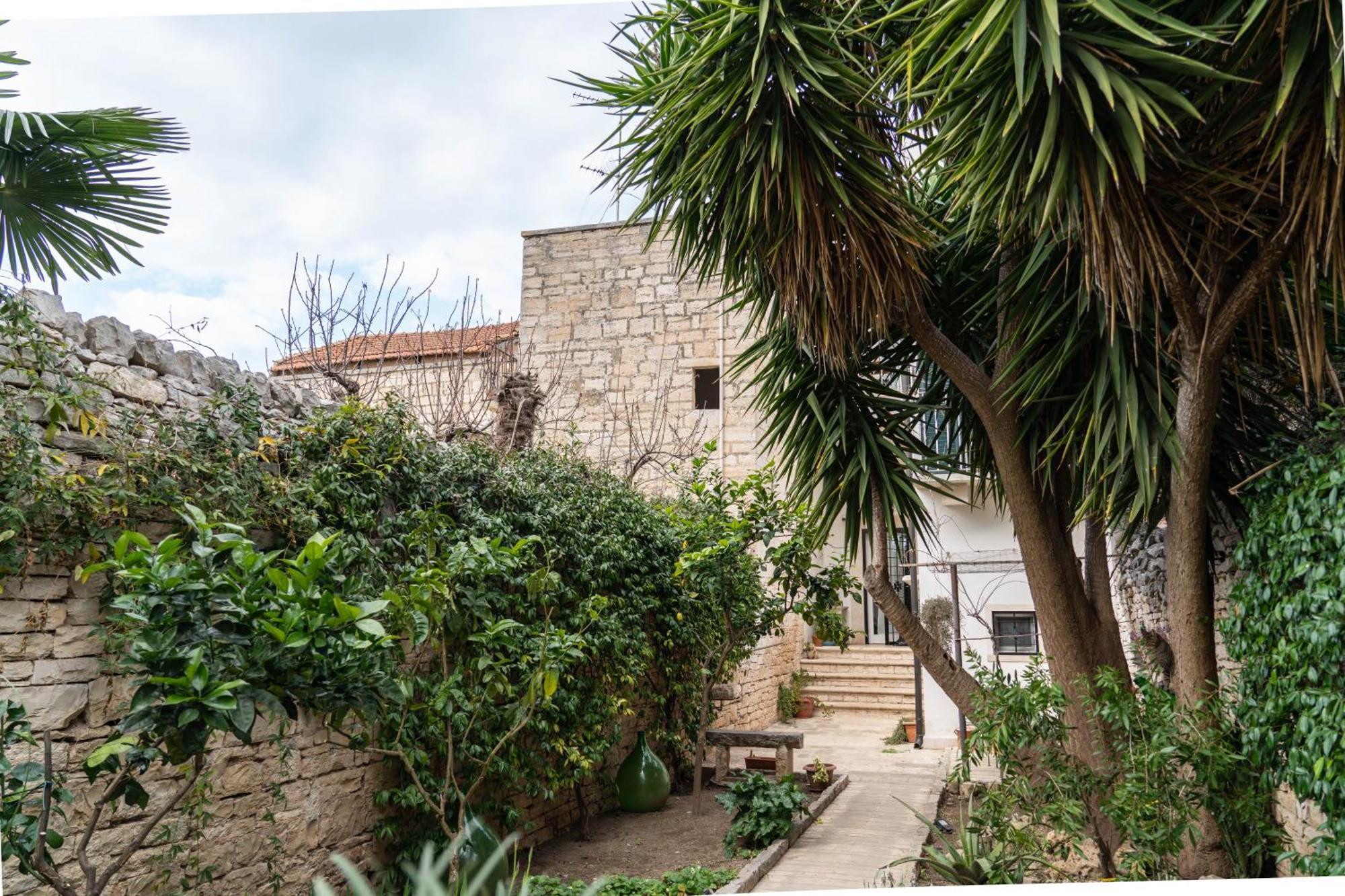 Casa Vacanze Alisei Терлицци Экстерьер фото