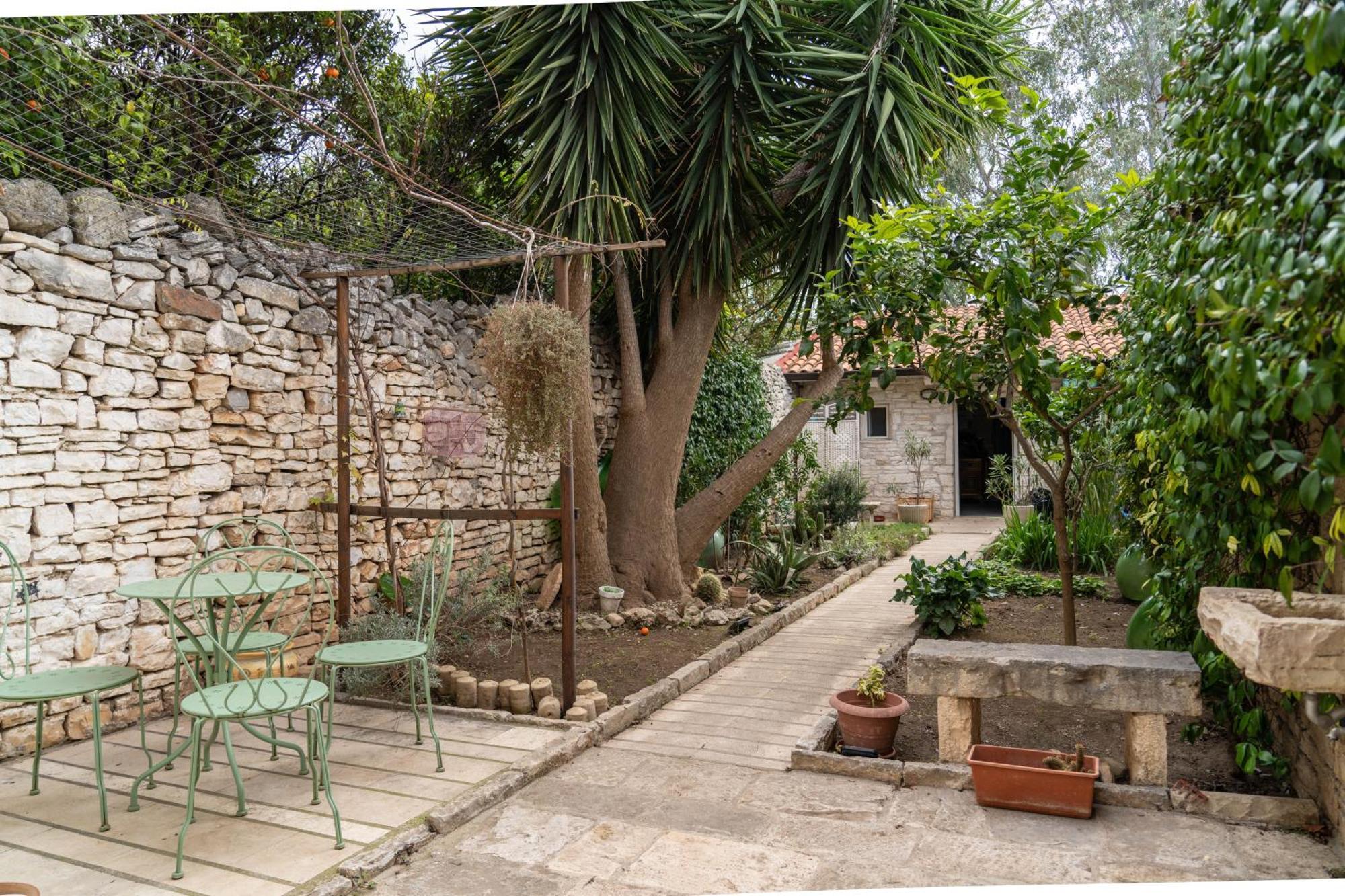 Casa Vacanze Alisei Терлицци Экстерьер фото