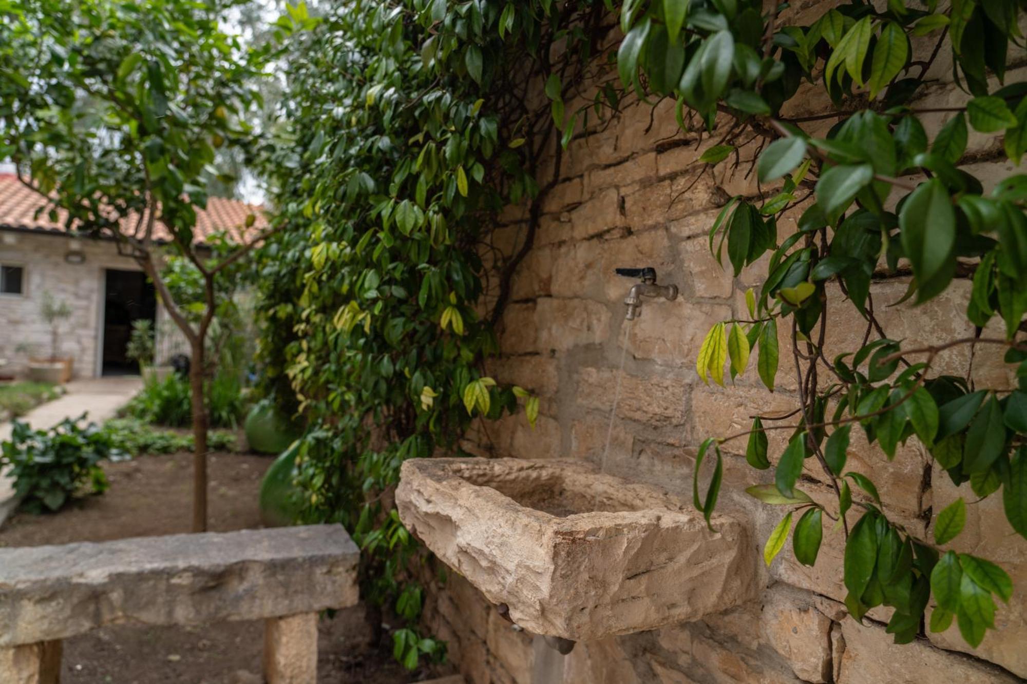 Casa Vacanze Alisei Терлицци Экстерьер фото